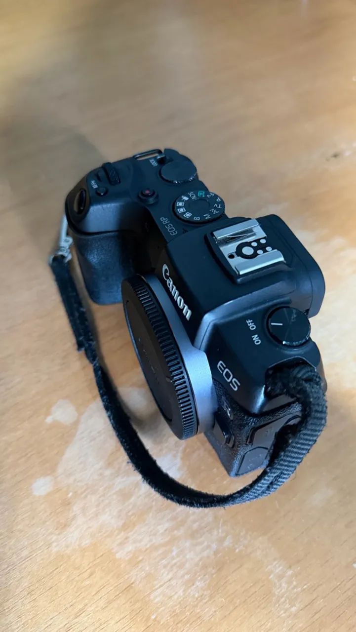 Canon RP - Foto 5
