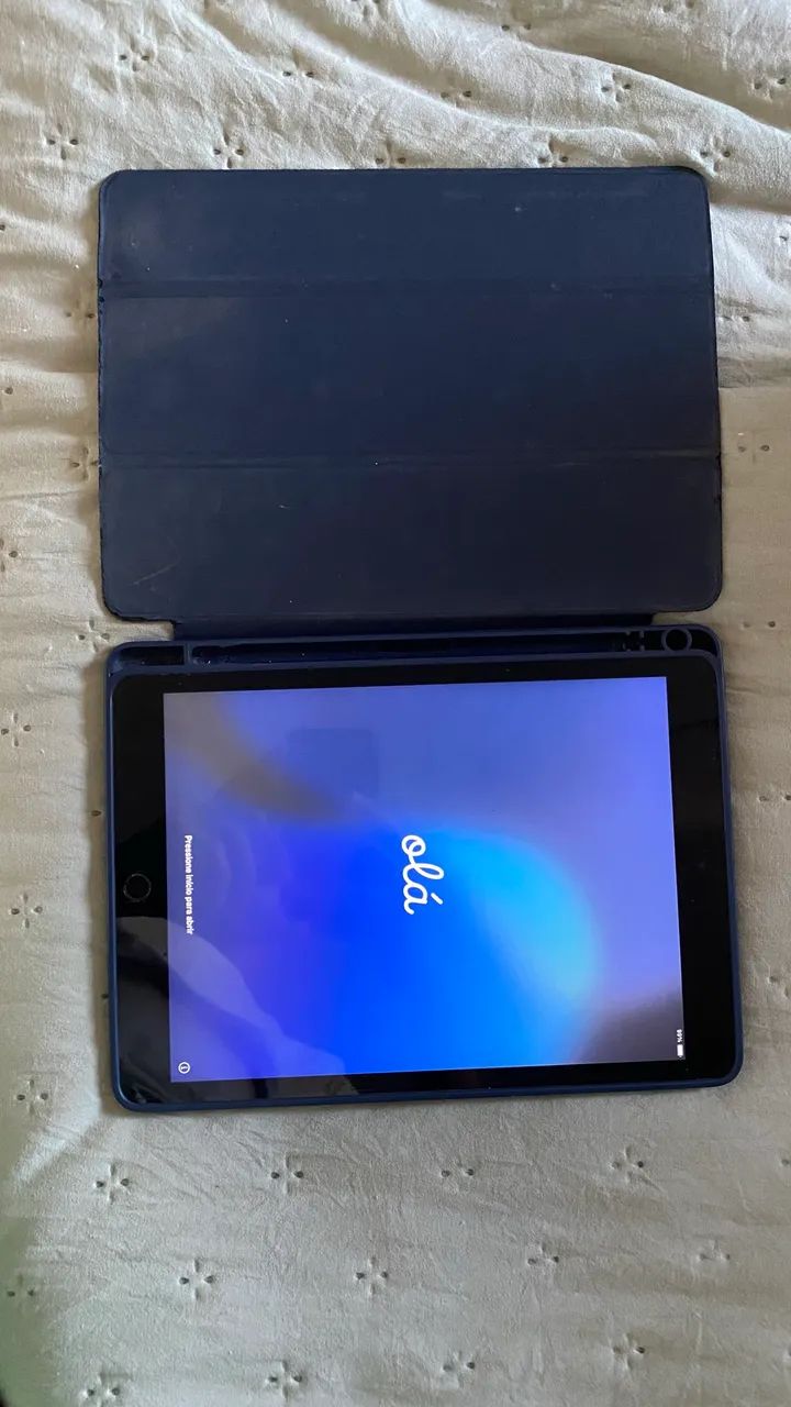 IPAD 9ª GERAÇÃO 64G  - Foto 3
