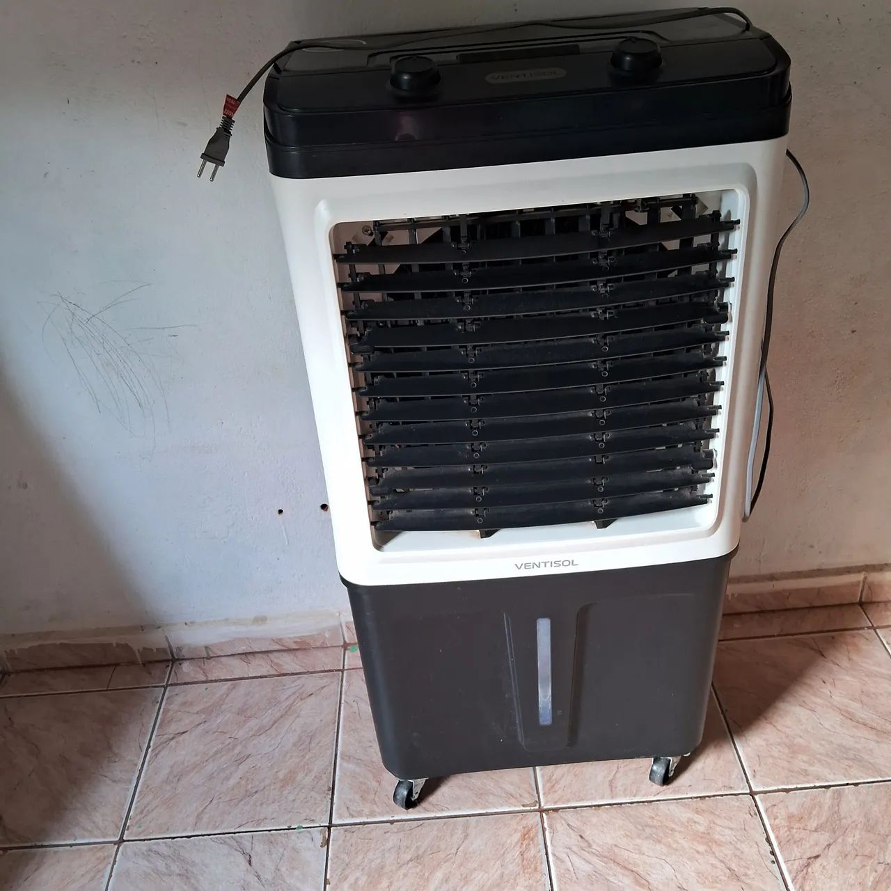 Climatizador Ventisol