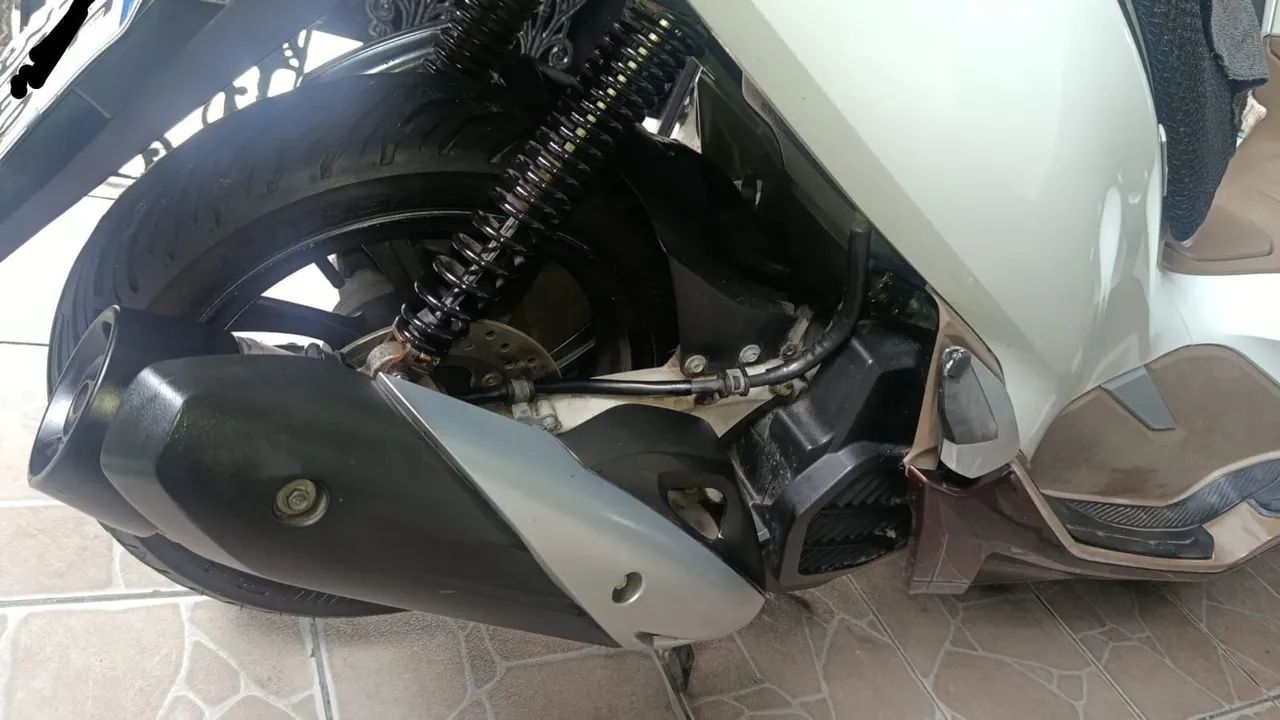 Pcx 2020 