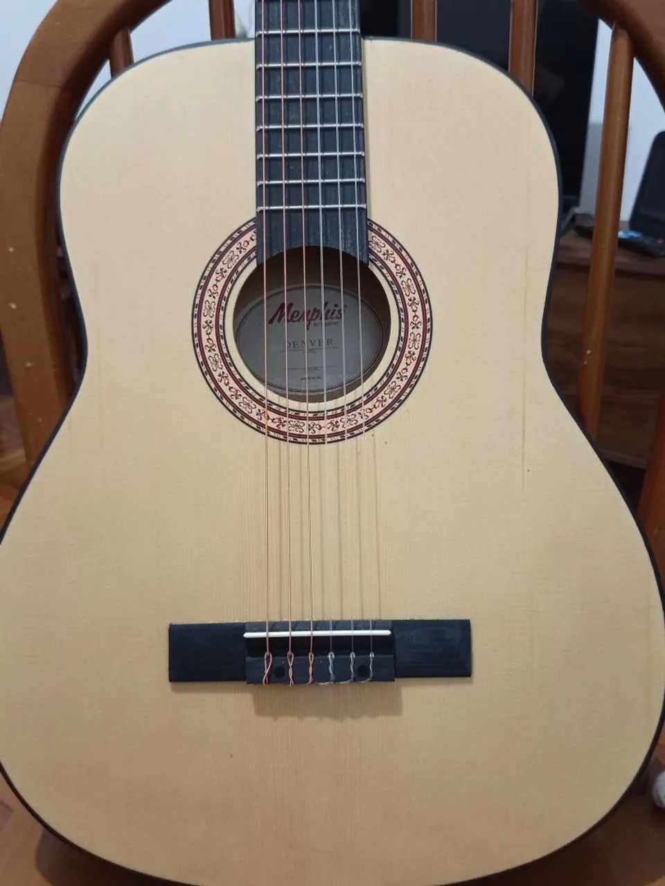 Violão - Foto 2