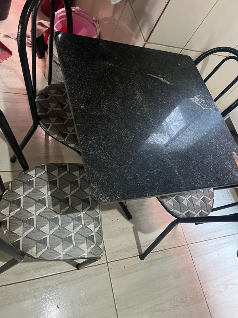 Mesa  - Foto 2