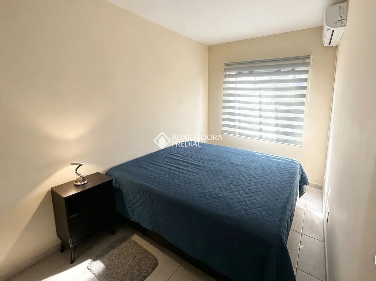 Apartamento com 2 dormitórios, suíte e garagem no Abraão - Foto 4