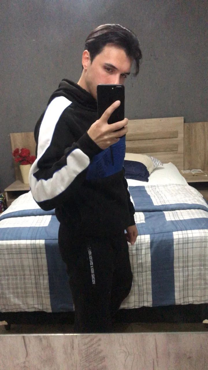 Cama e colchão box com cabeceira  - Foto 3