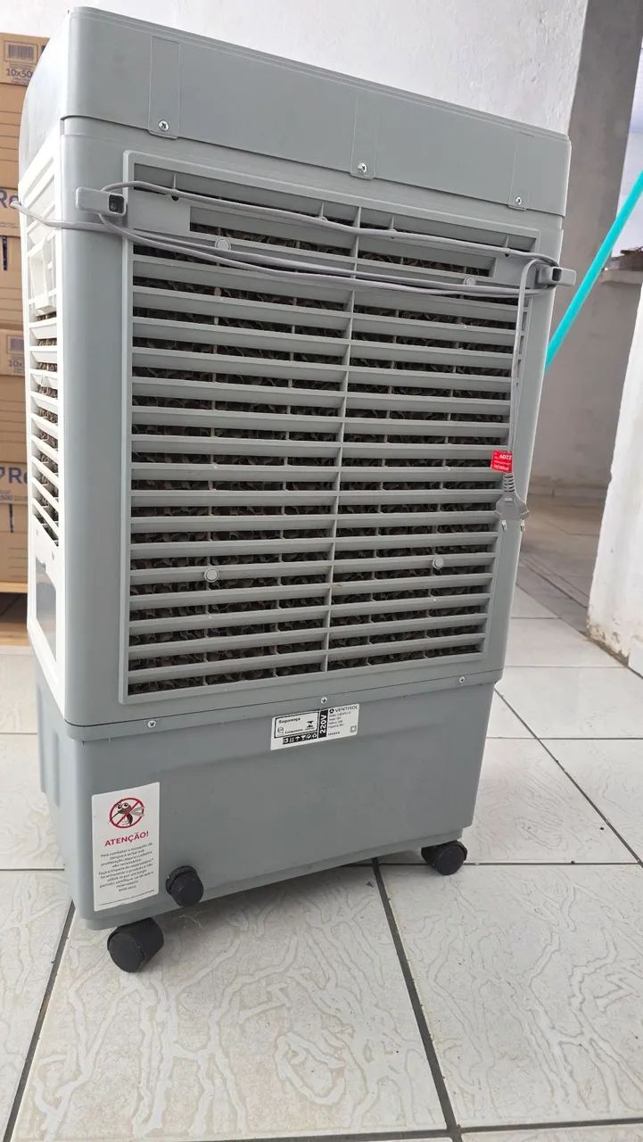 Climatizador ventisol - Foto 3