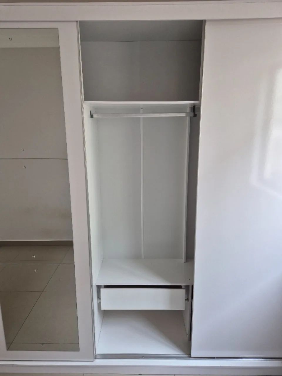 Guarda roupas - Foto 4