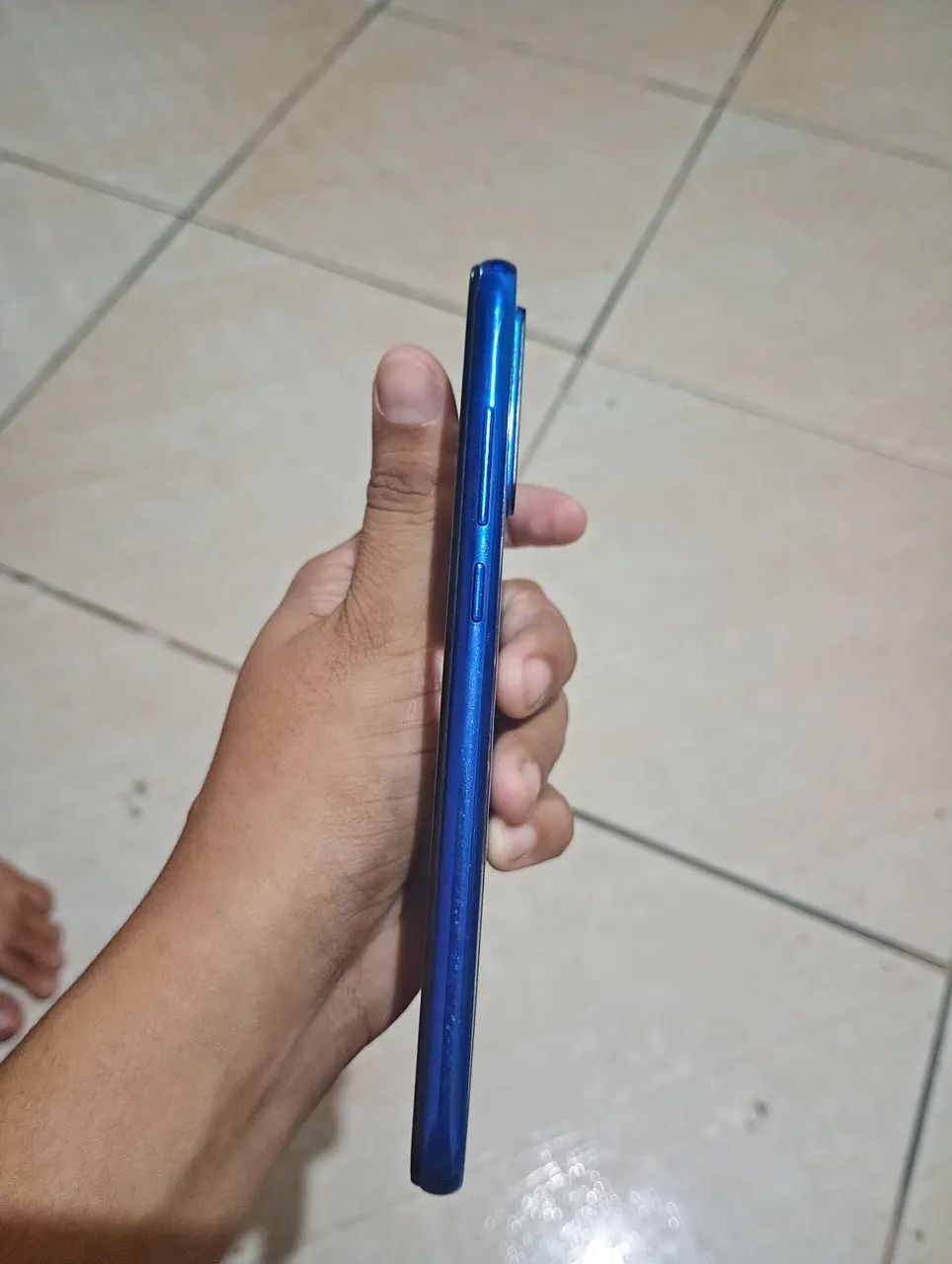 Celular redim note 8T - Foto 3