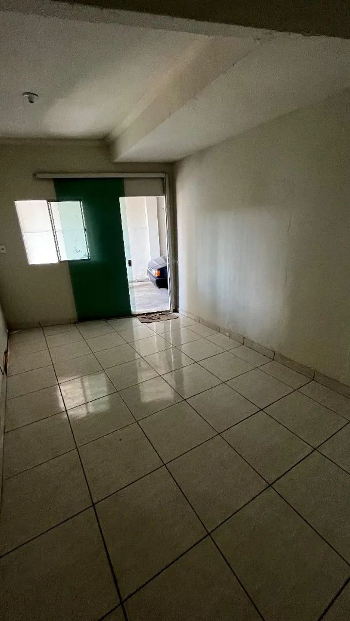 Aluguel de casa 2 quartos - Foto 3