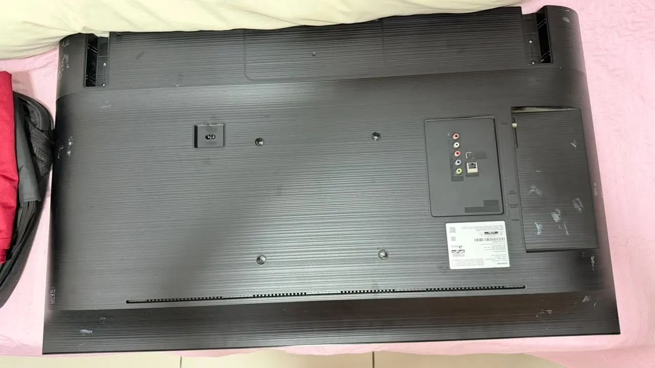 Tv Samsung 42 polegadas - Foto 4