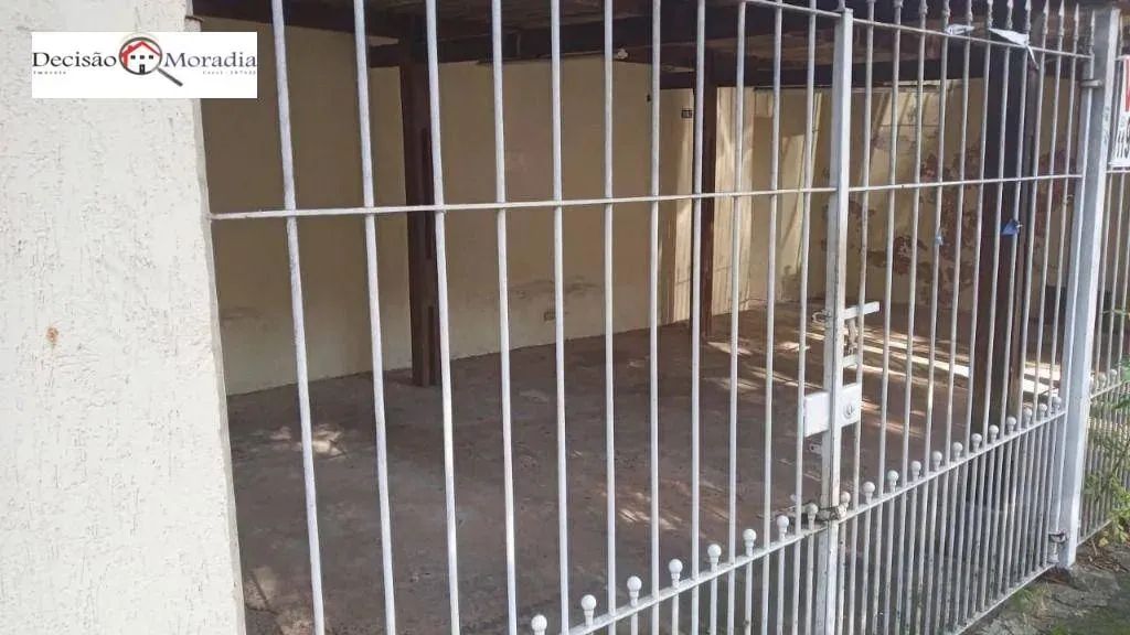 Terreno à venda de 318m² por R$ 650.000 - Vila Indiana - São Paulo/SP