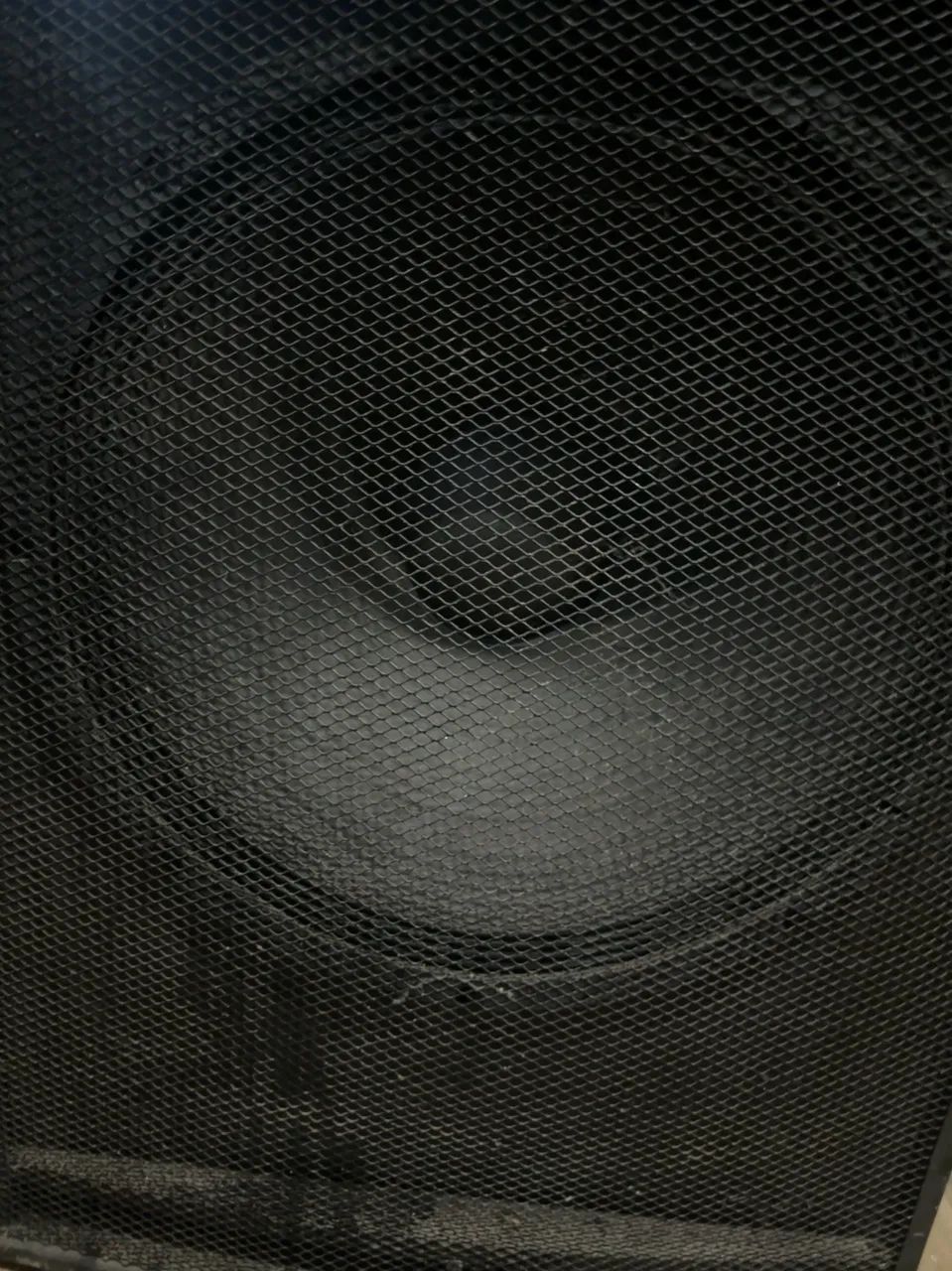 Sub de 15 polegadas 1000w
