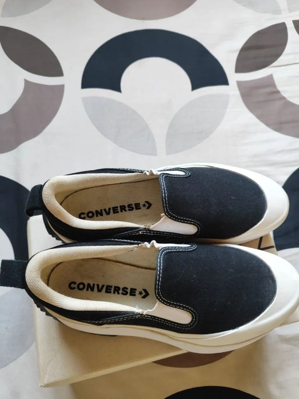 Tenis converse all star  - Foto 3