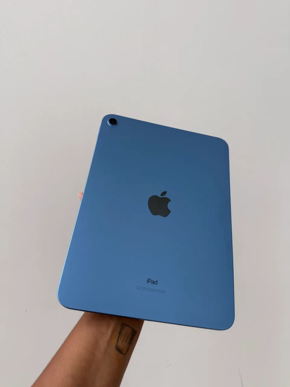 iPad 10 - Foto 3
