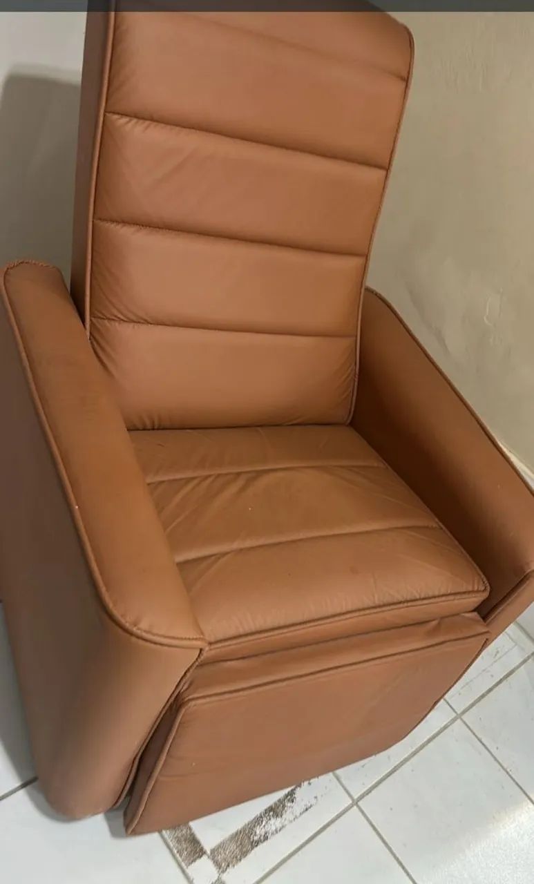 CADEIRA DO PAPAI 