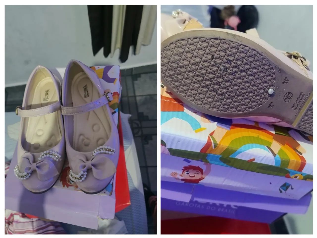 Sapatos  - Foto 2