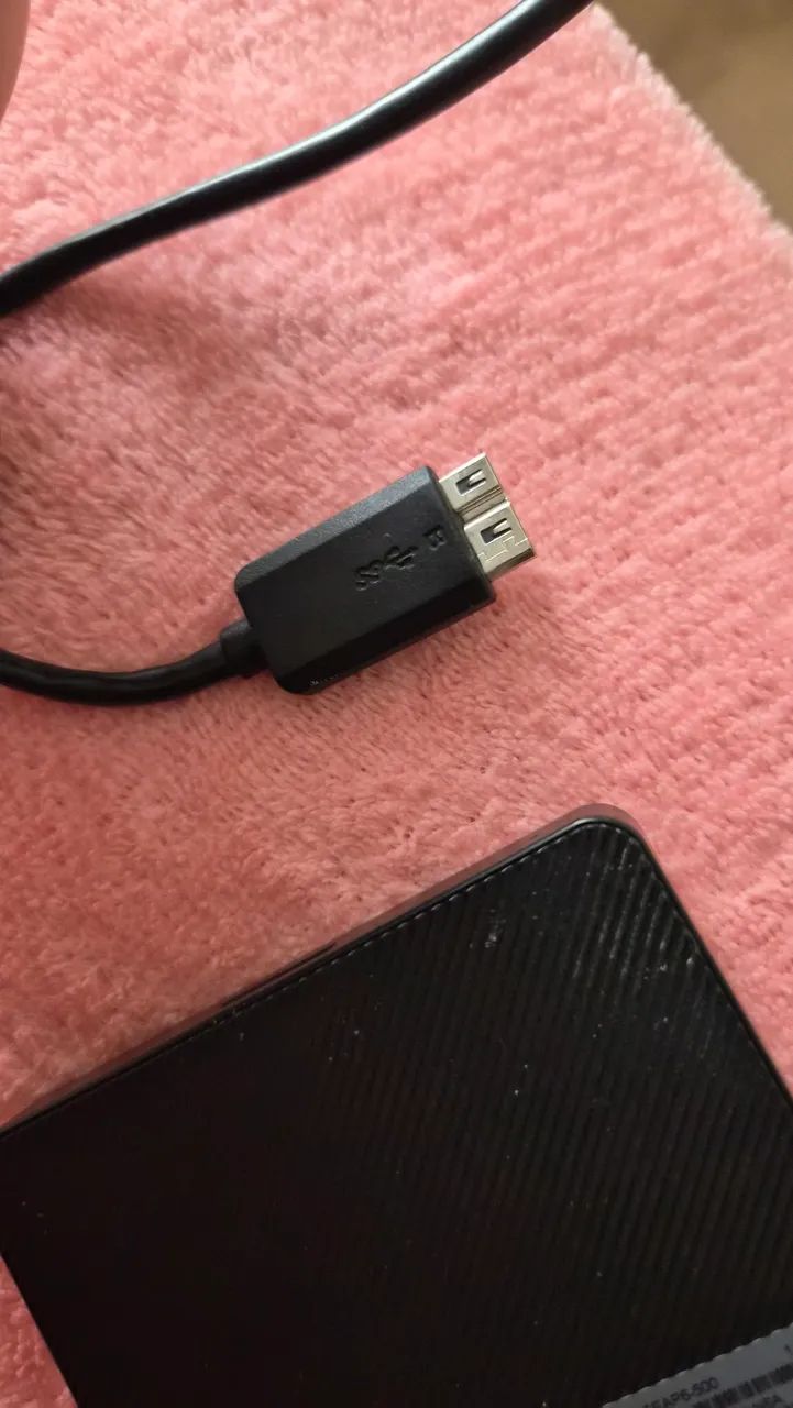 Seagate Expansion Portable 1TB - Foto 3