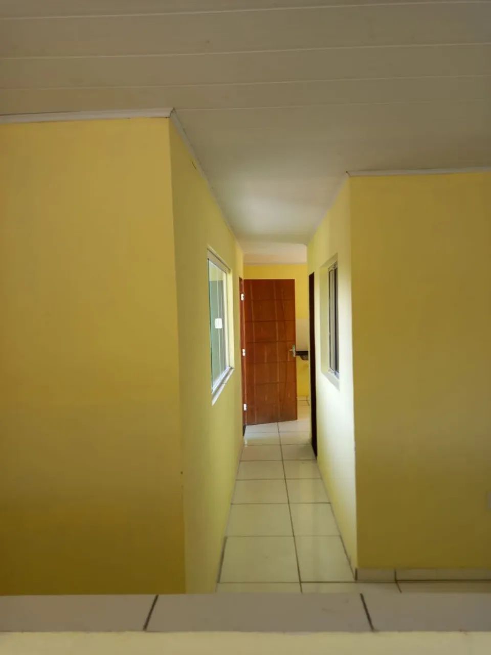 Alugo apartamento  - Foto 4