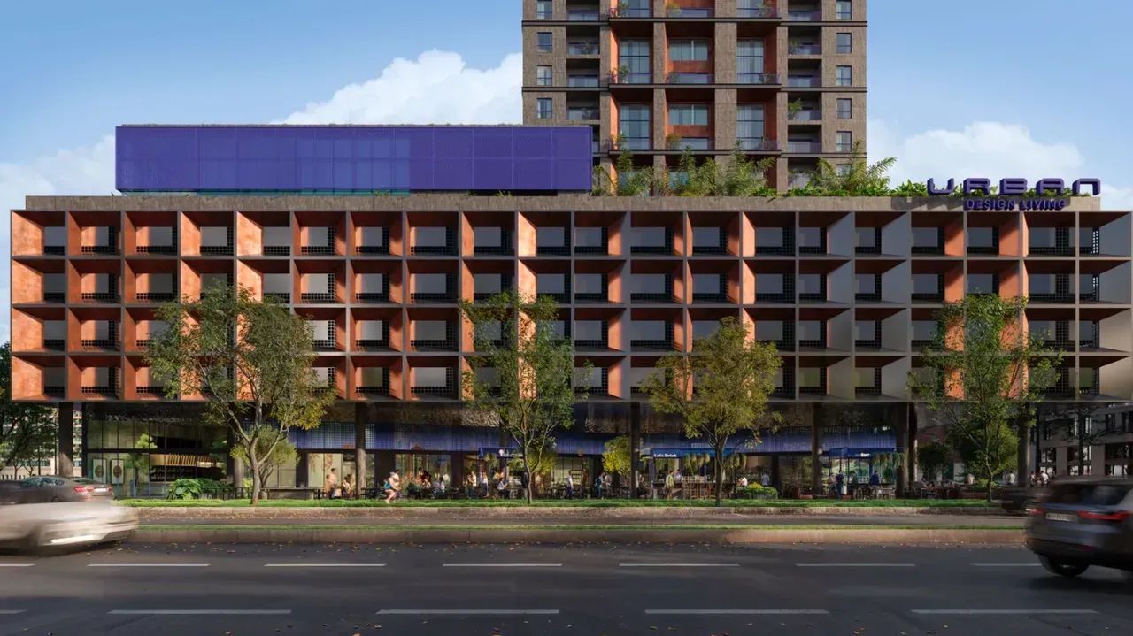 URBAN SMART LIVING - Foto 14