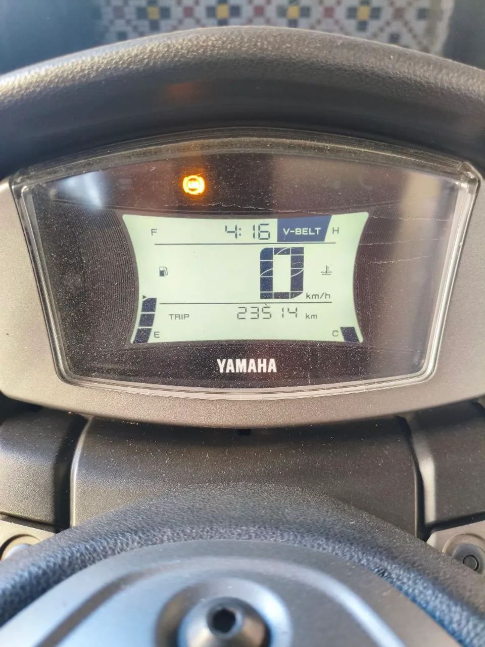 Nmax 160 Se conect - Foto 5