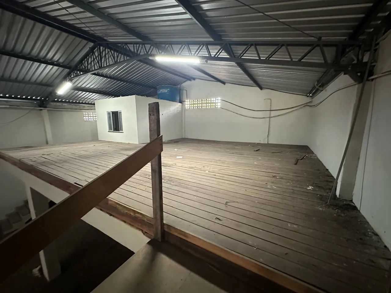 GALPÃO A 100m  DA BR316 - Foto 4