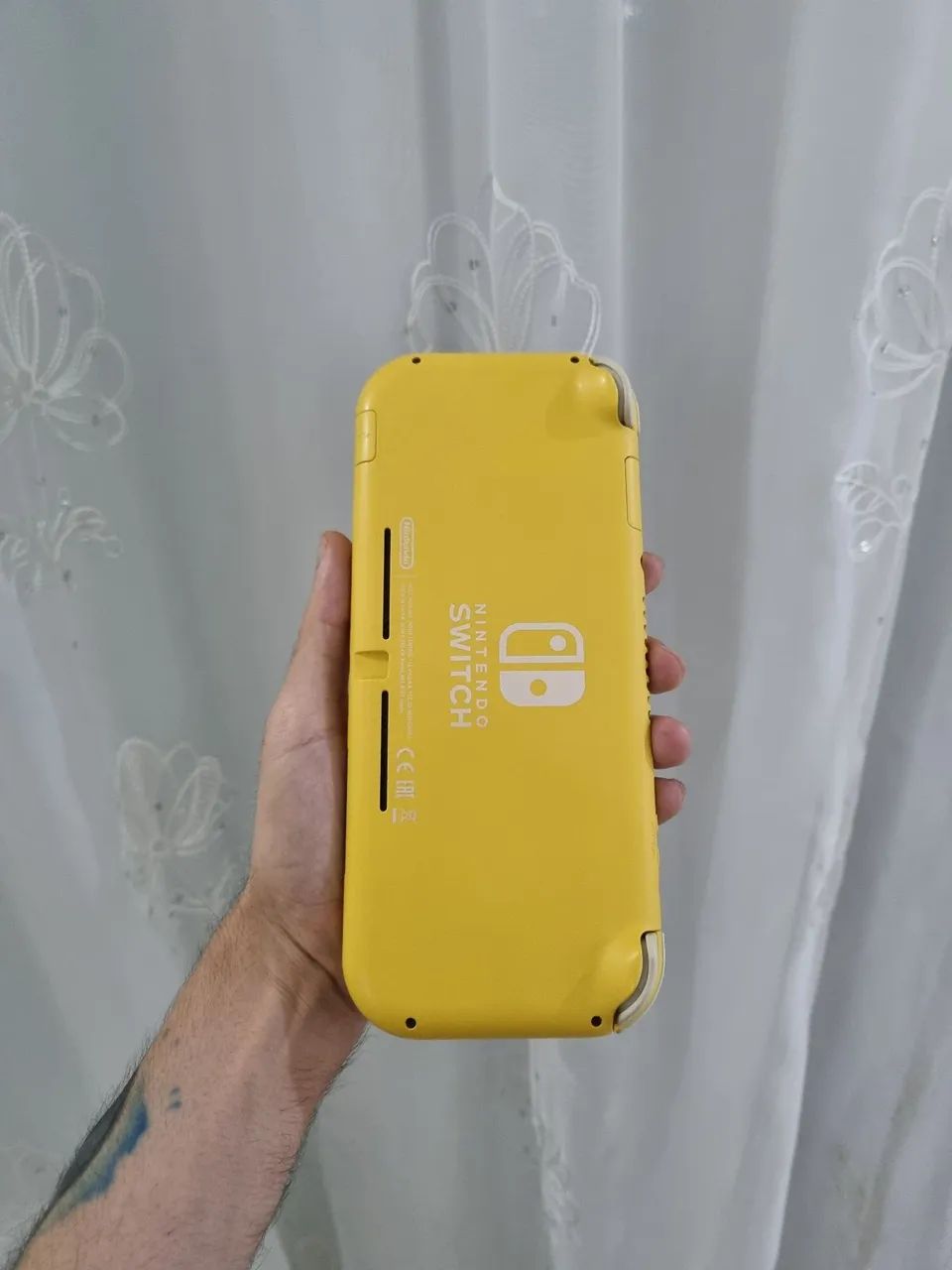 Nintendo Switch Lite Desbloqueado - Foto 2
