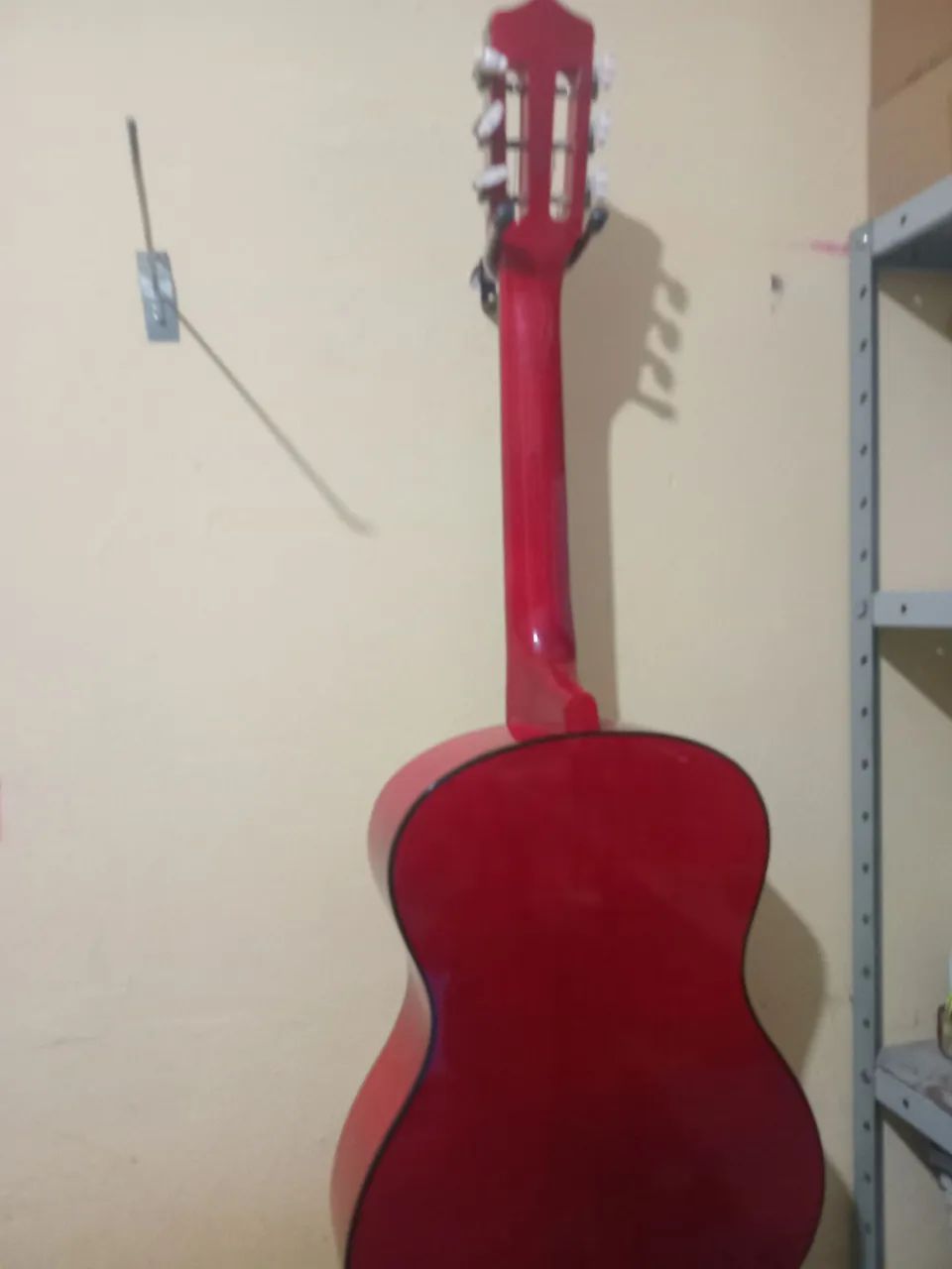 Violão queen - Foto 4