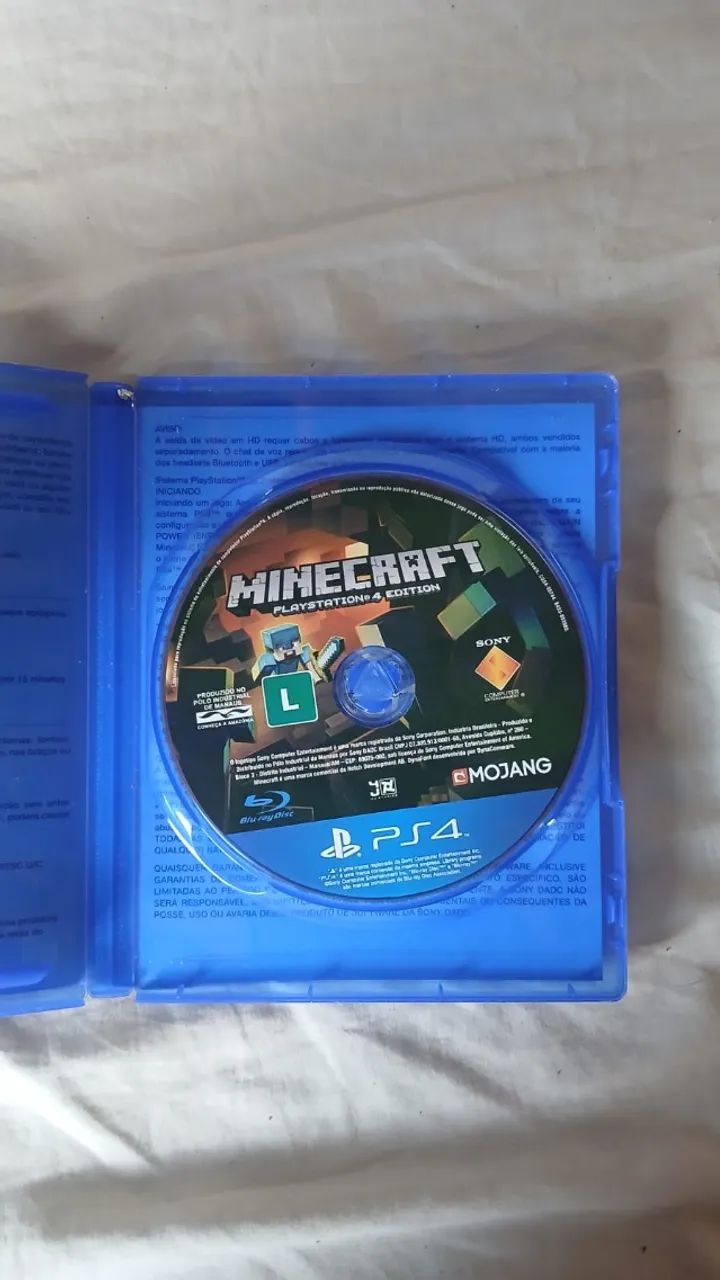Minecraft PS4 - Foto 2
