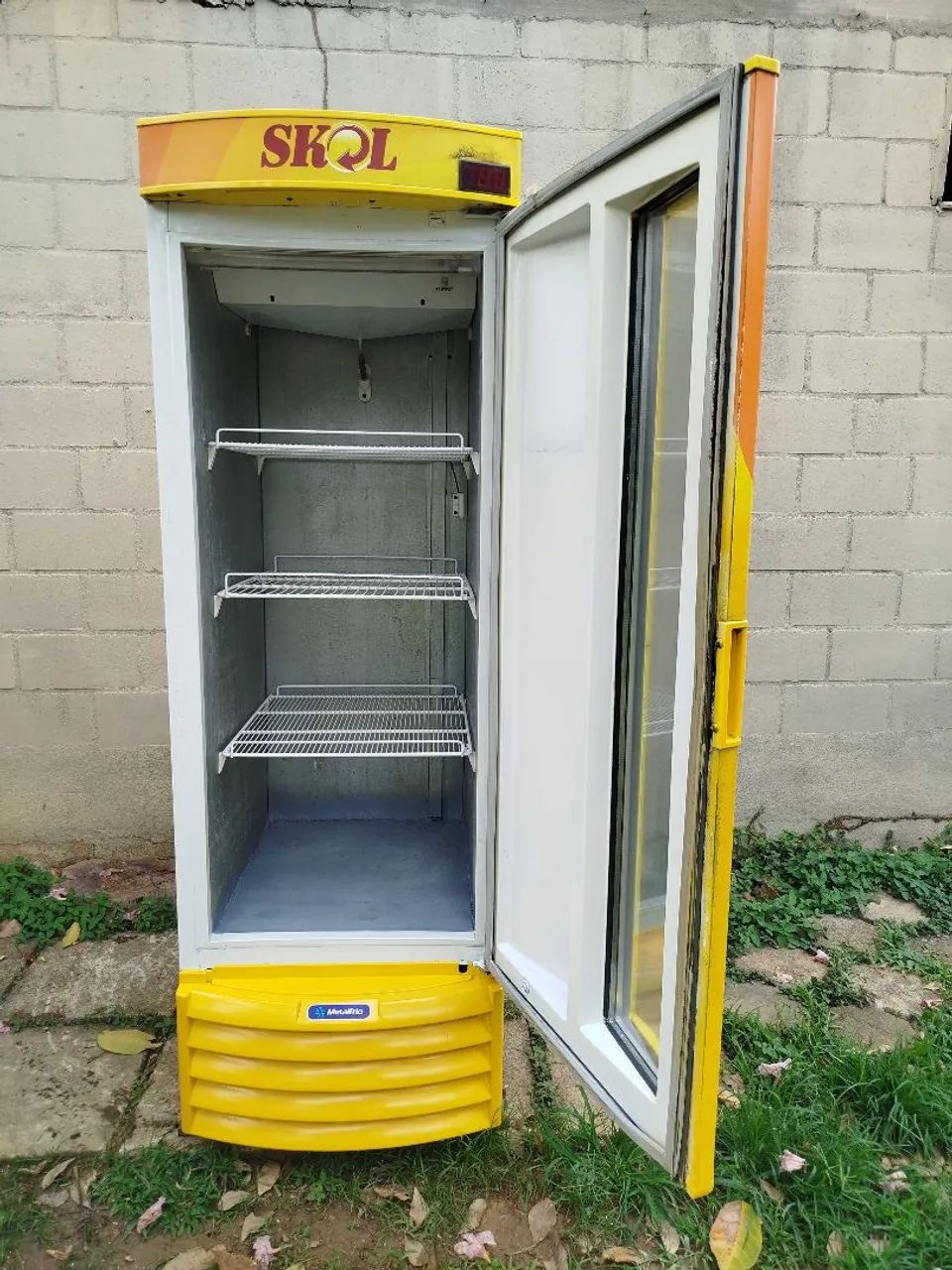 ? Cervejeira Metalfrio ? - Foto 5