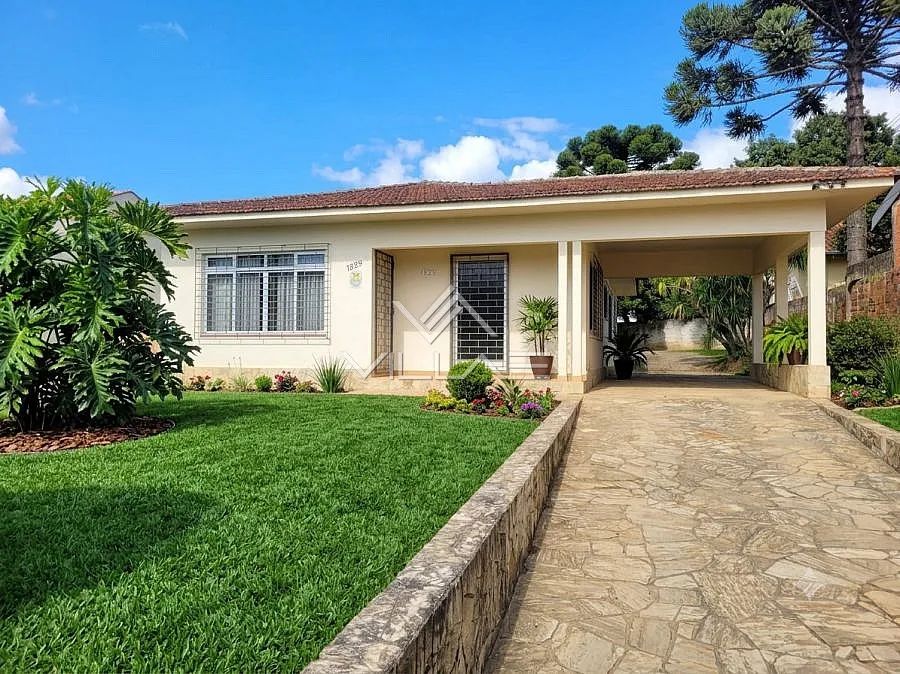 Casa Comercial no Bairro São Braz - Foto 2