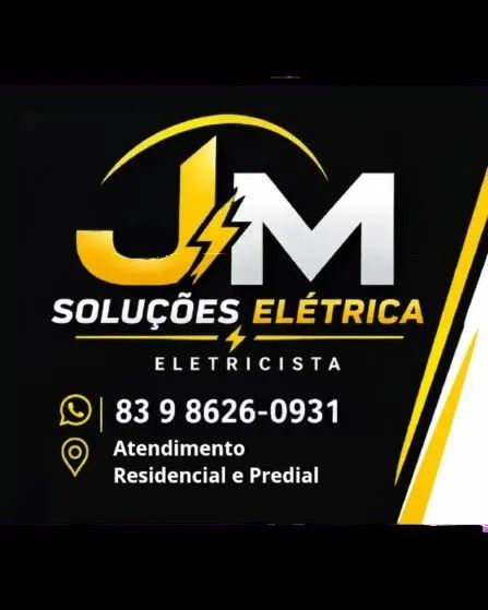 Eletricista residencial é predial