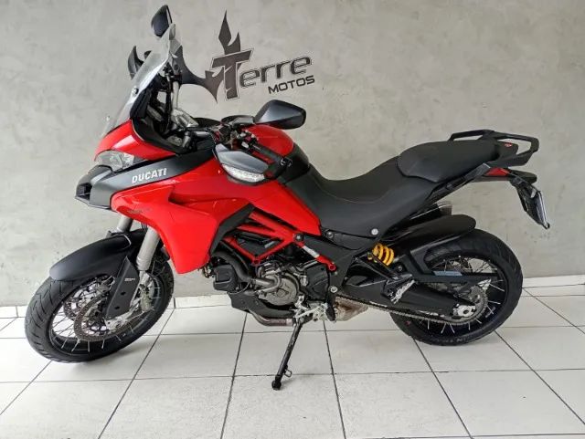 Ducati Multistrada 950 S  - Foto 2