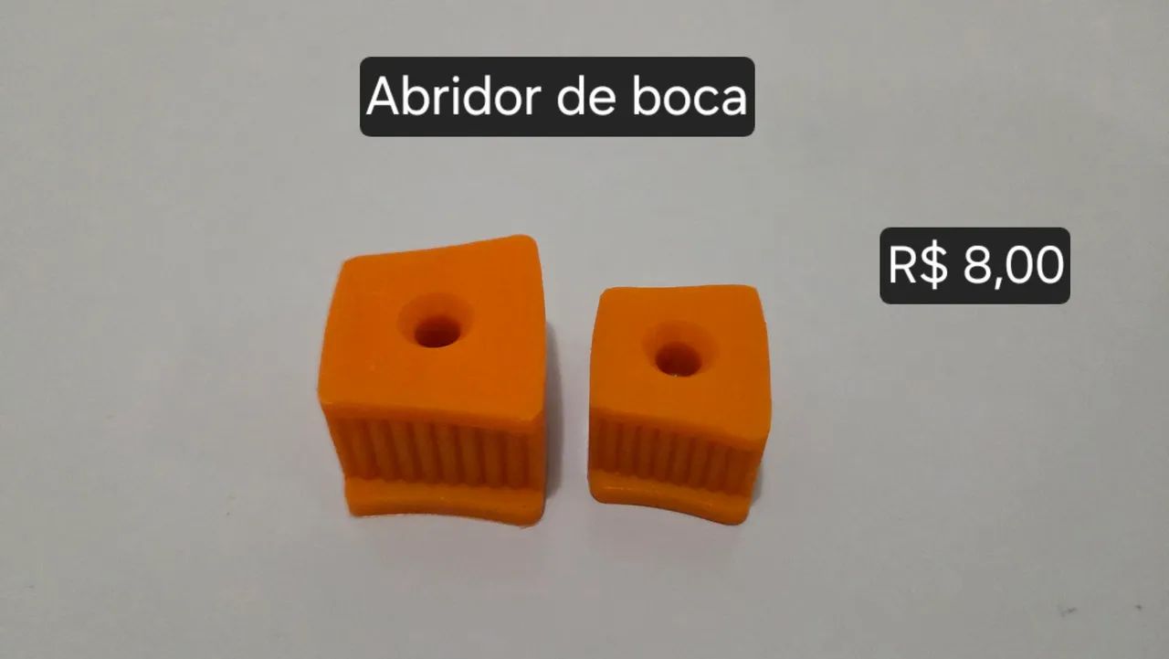 Abridor de boca 
