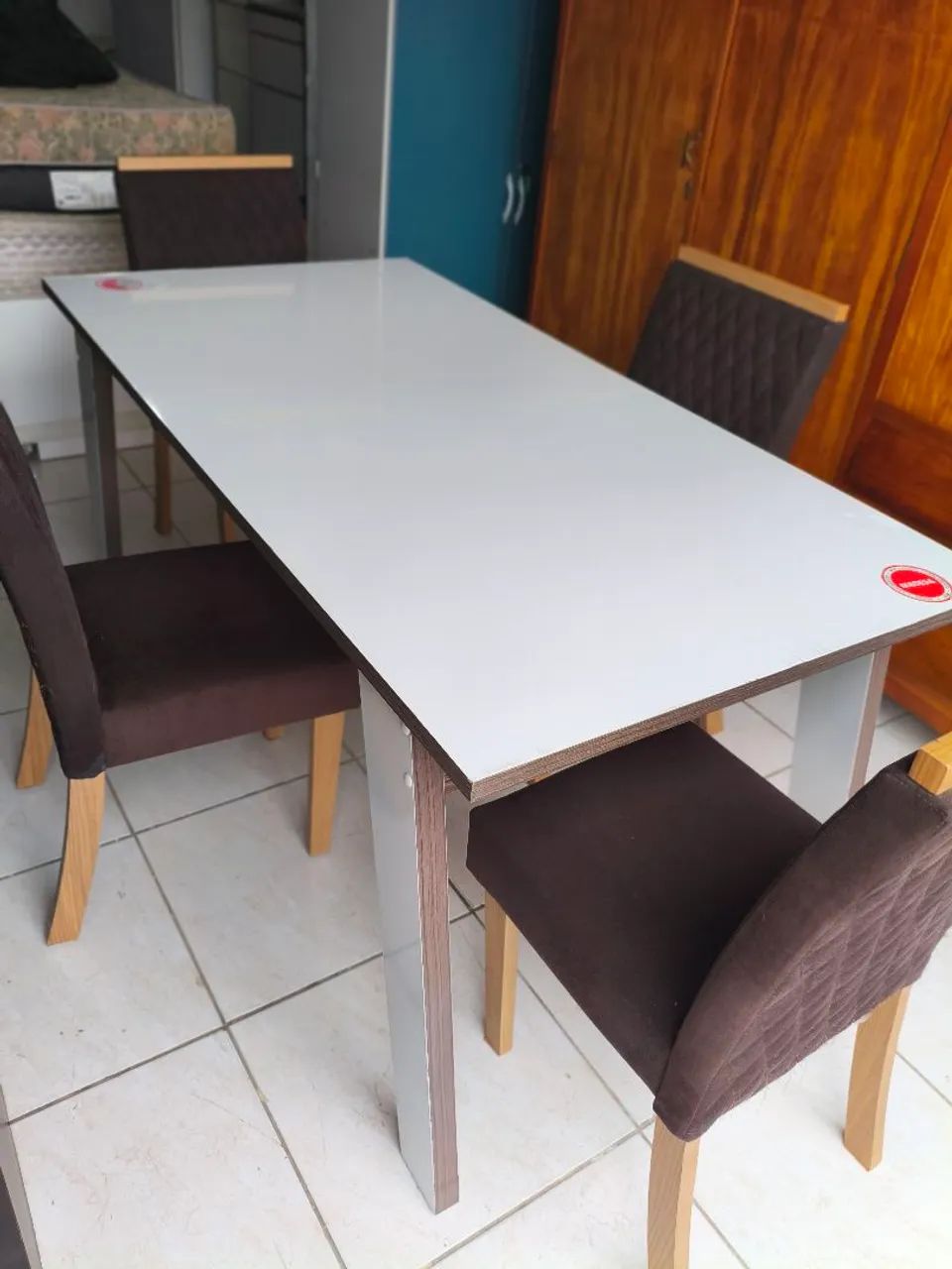 Mesa de jantar  - Foto 2