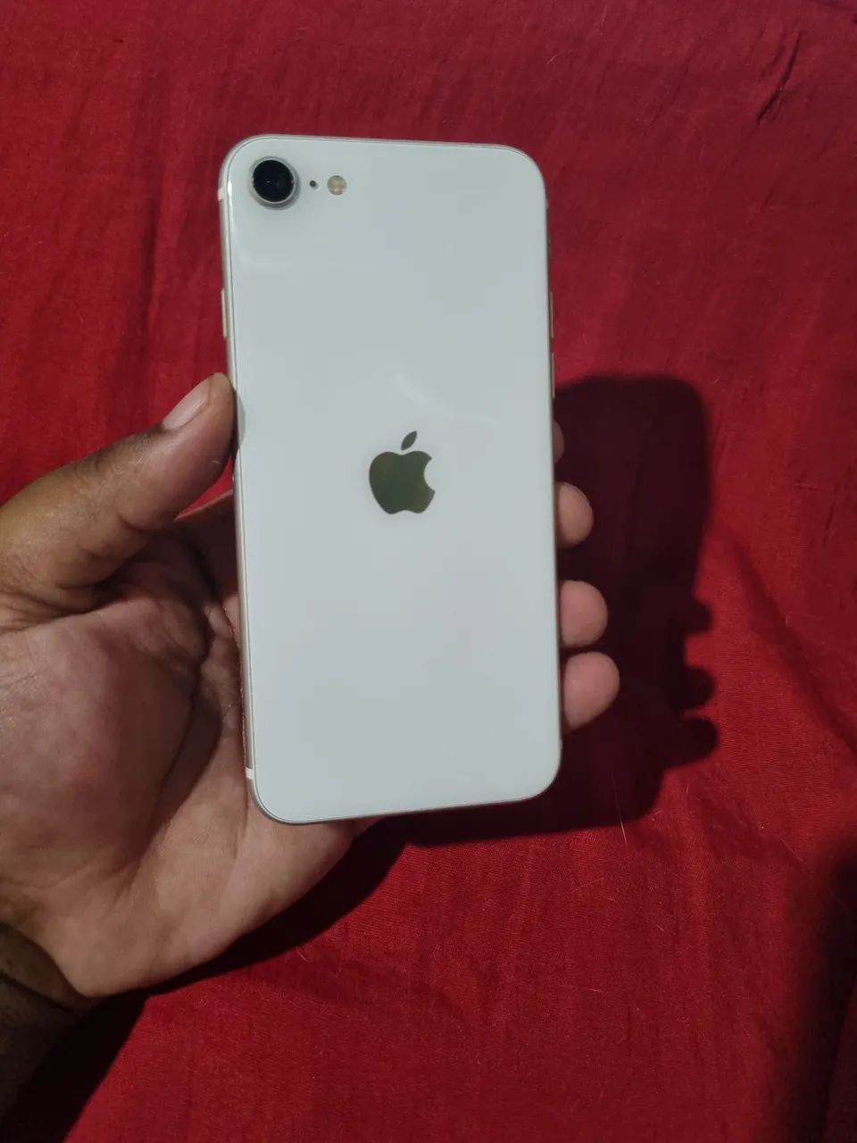 IPHONE SE 2° GERAÇÃO IOS 27 ATUALIZADO 