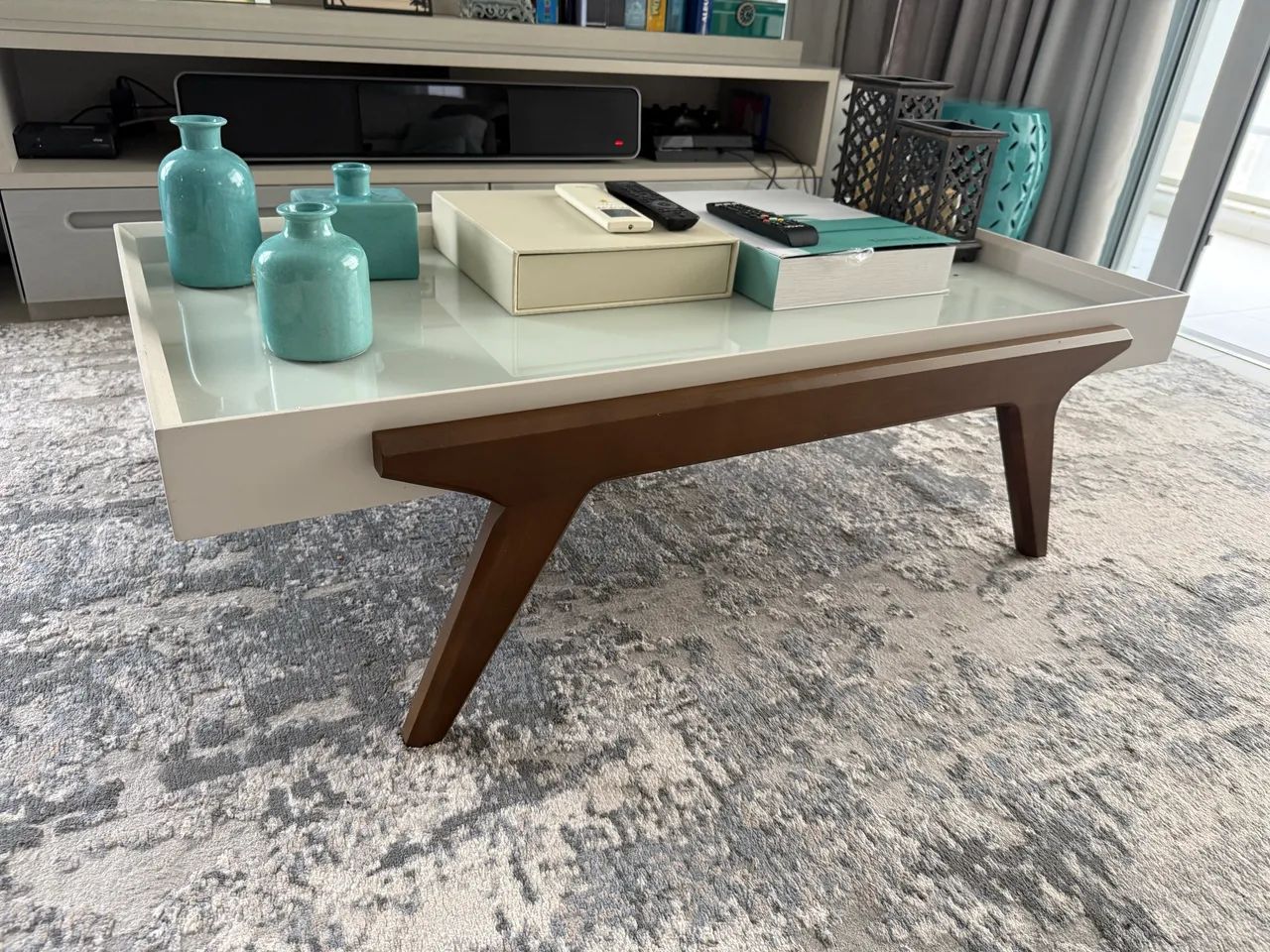 Mesa de centro  - Foto 2
