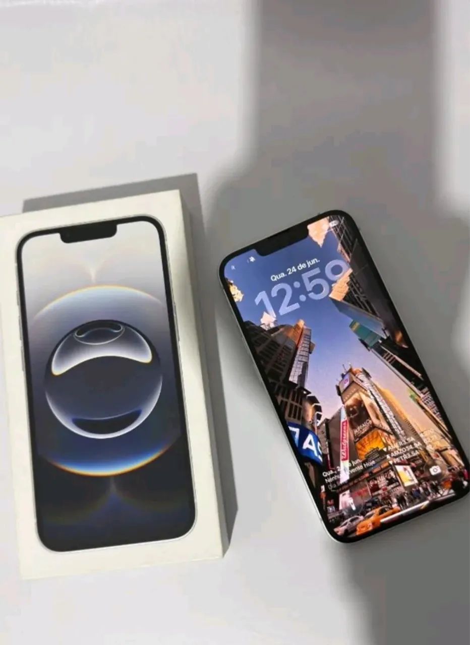 IPHONE 16e 128GB
