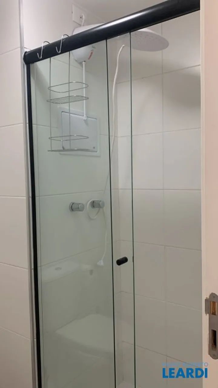 APARTAMENTO - VILA MADALENA - SP - Foto 5