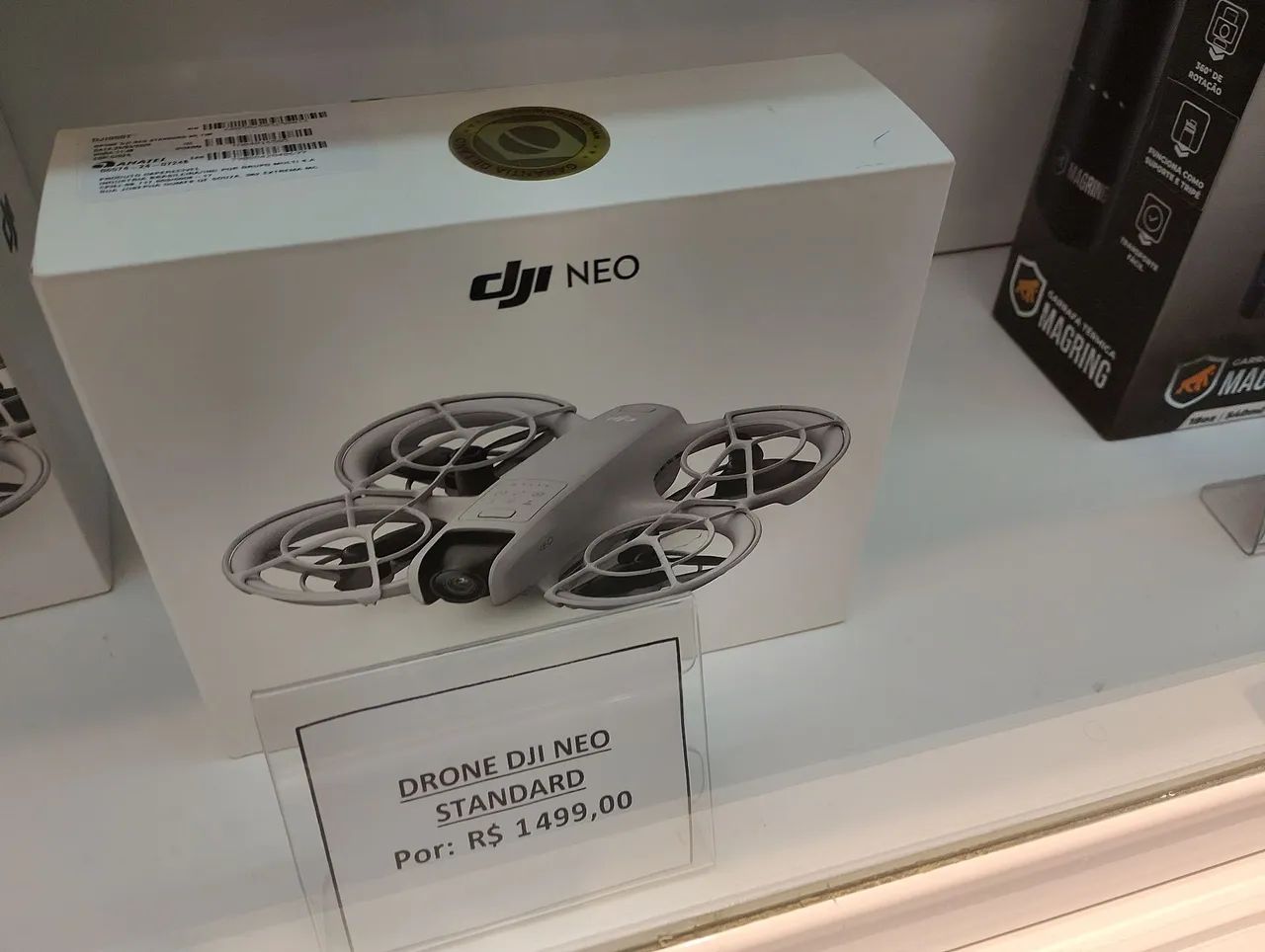 Drone DJI Neo standard 