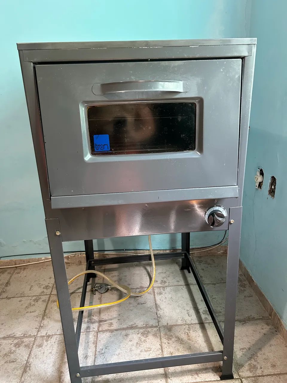 Forno industrial  - Foto 2