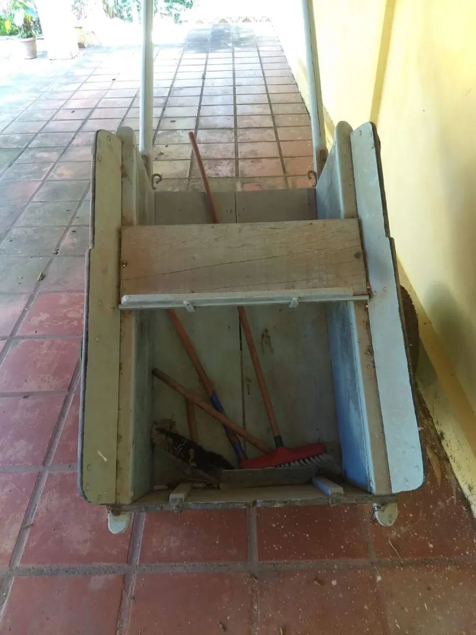 Carroça  - Foto 3