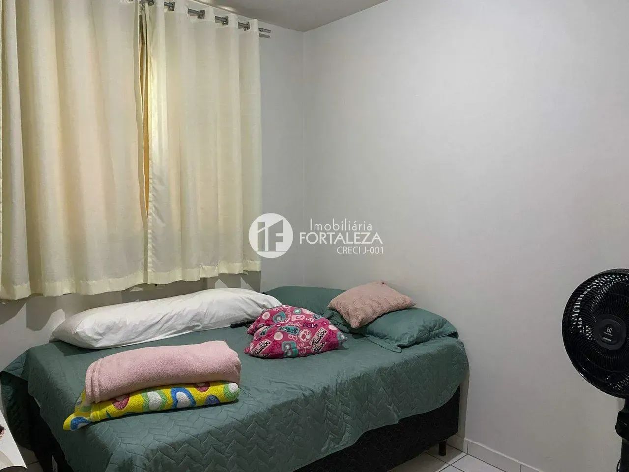 Imóvel para venda com 49 metros quadrados com 2 quartos em Floresta Sul - Rio Branco - AC - Foto 4