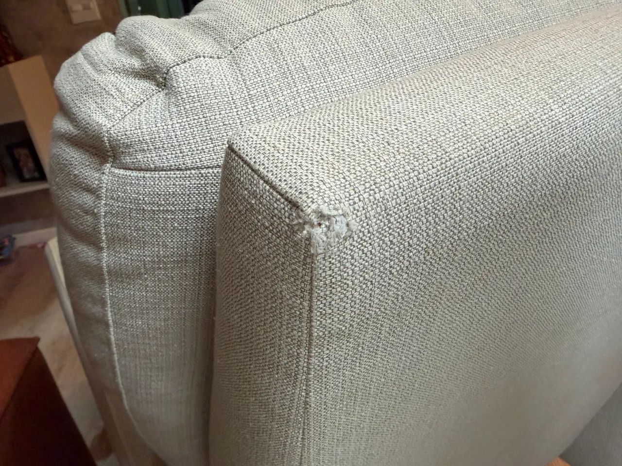 Poltrona reclinável  - Foto 4