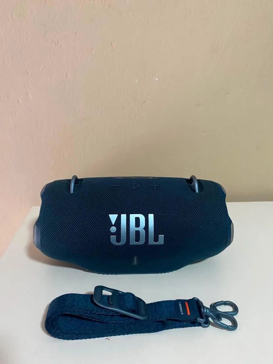 JBL X-treme 4