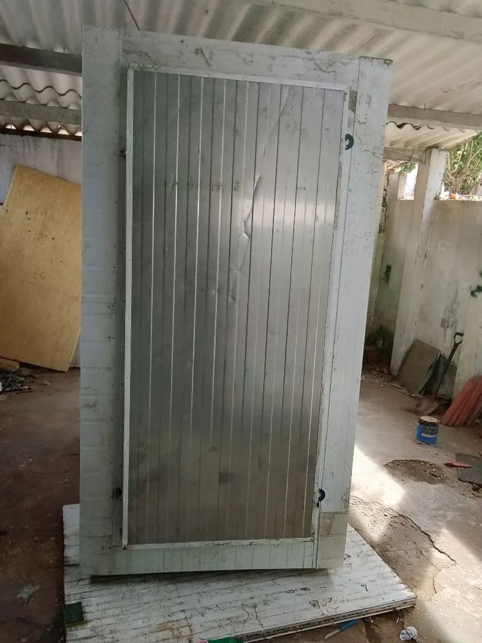 Câmera frigorífica - Foto 5