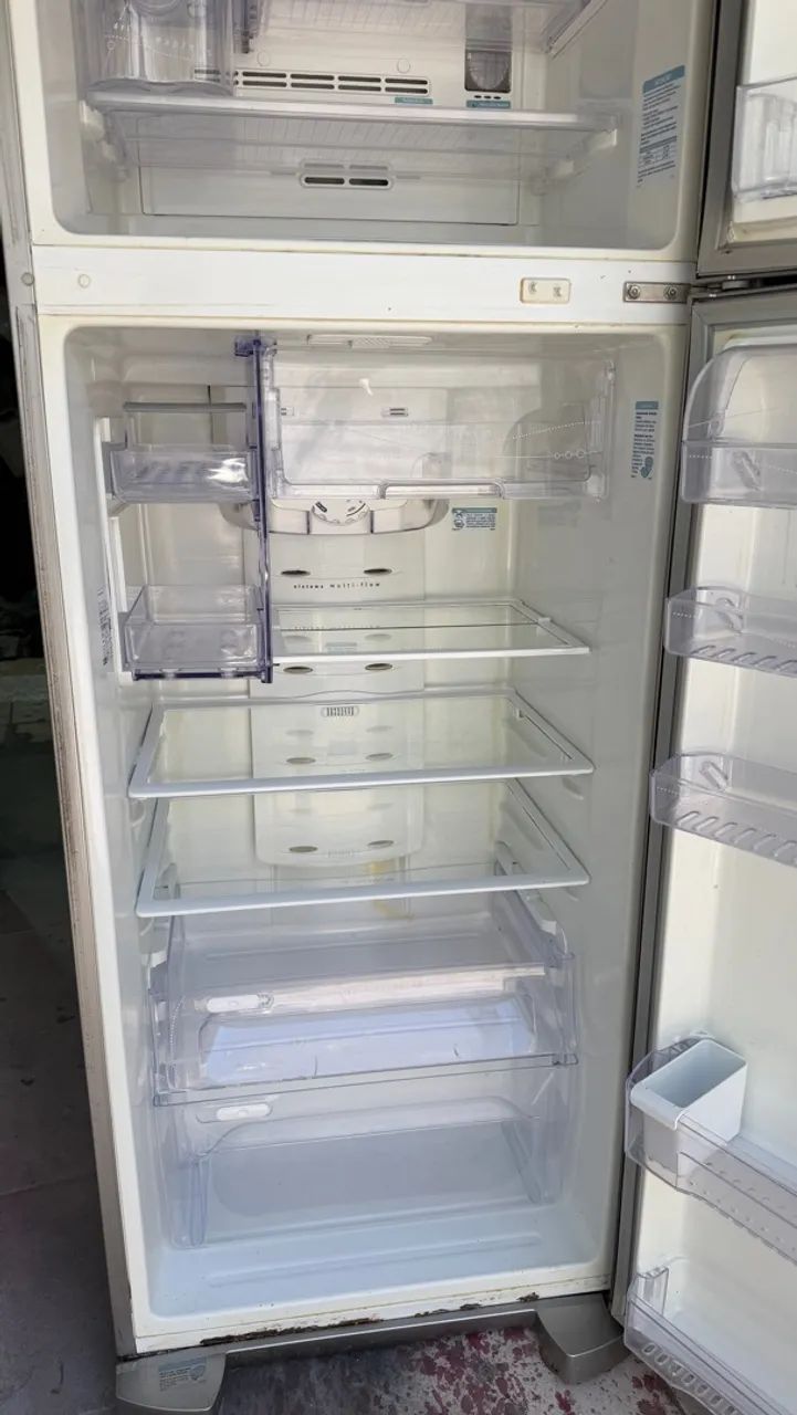 Geladeira  - Foto 2