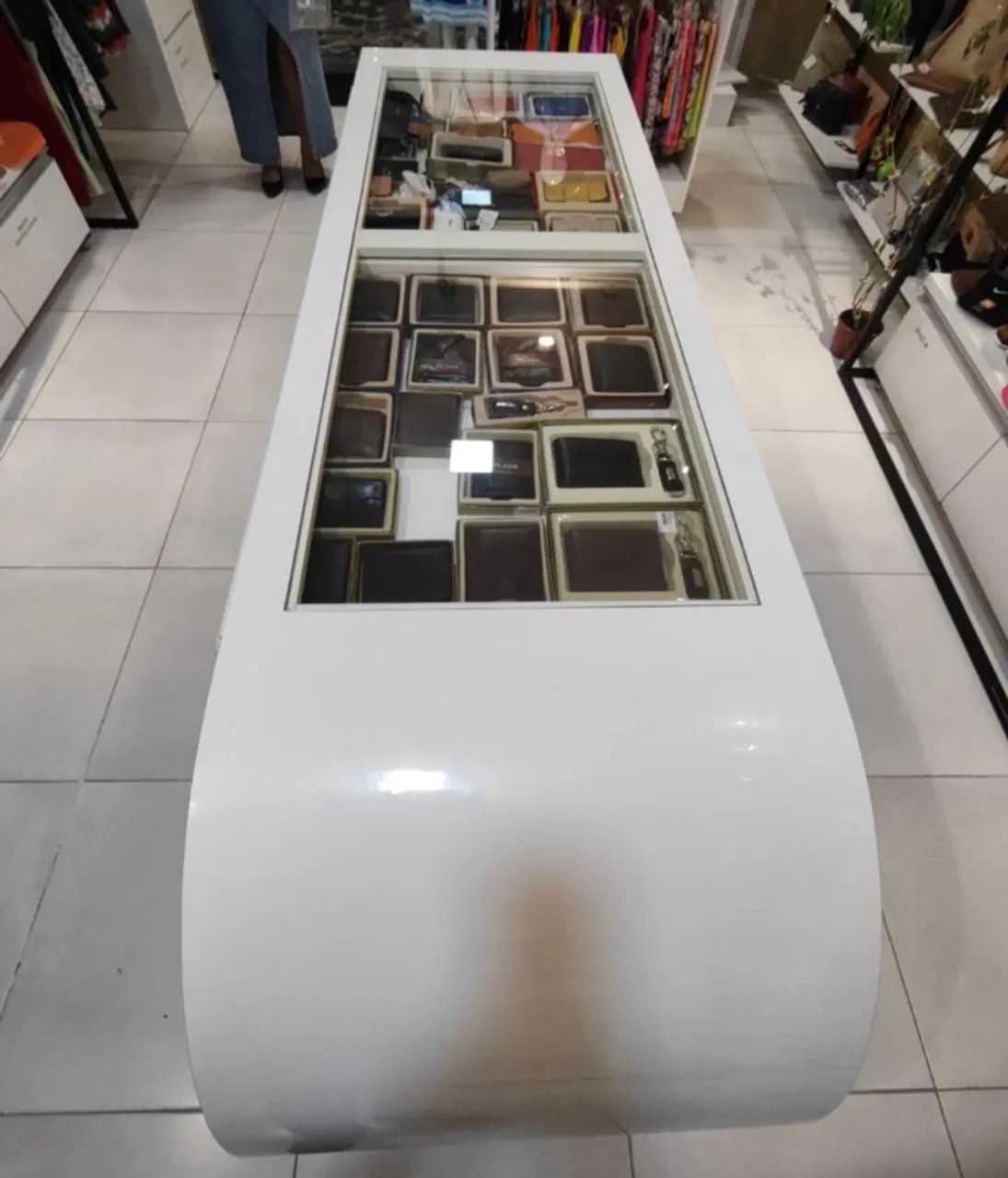 Móvel vitrine  - Foto 2