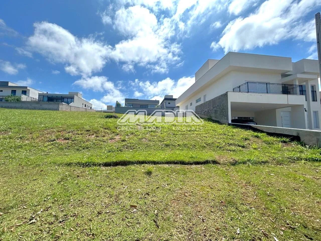 terreno - Reserva Santa Isabel - Louveira