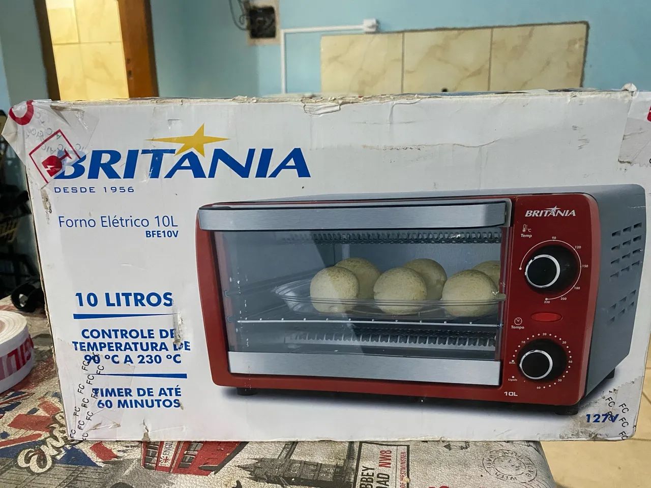 Forno  - Foto 2
