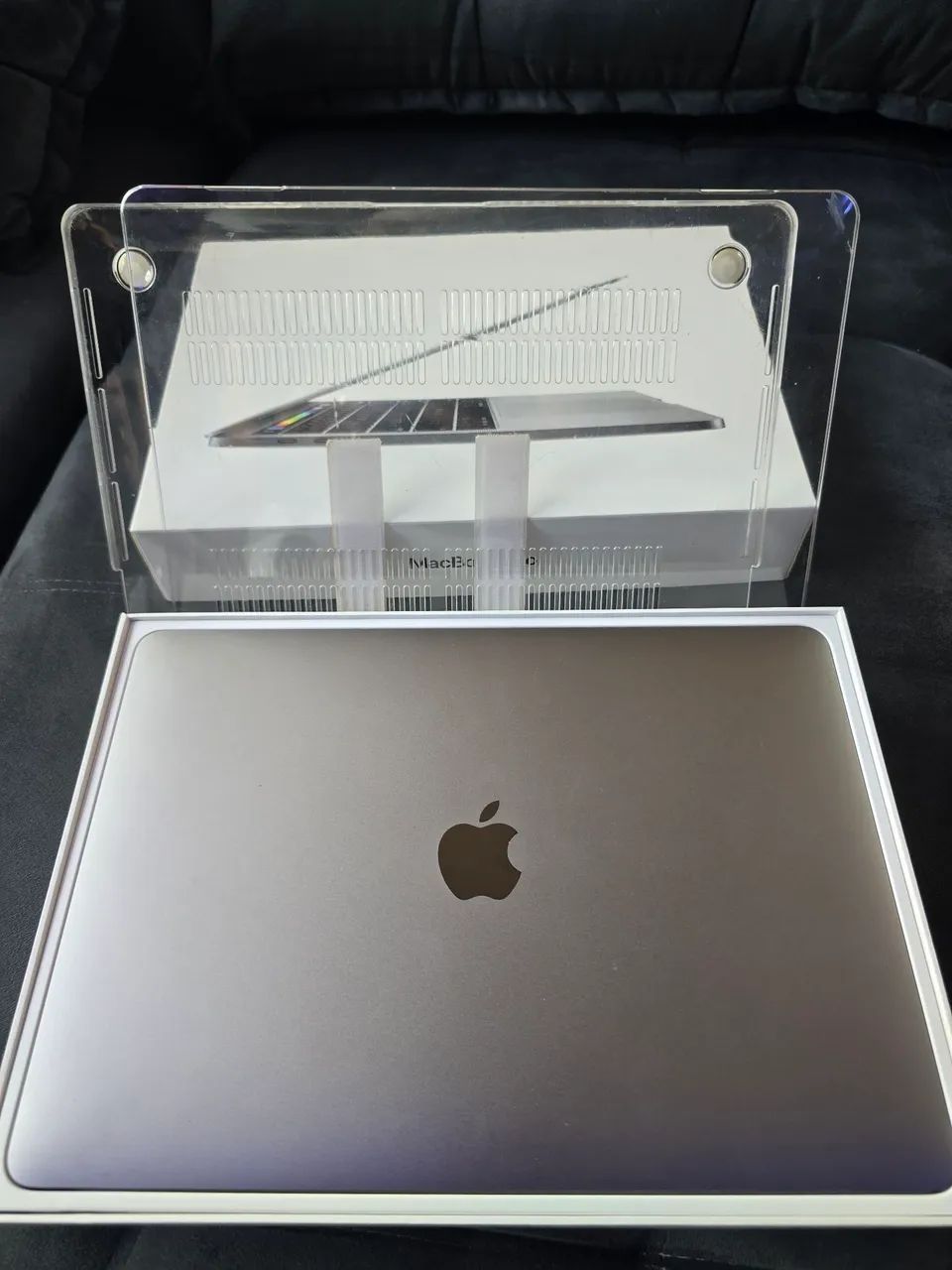 Macbook Pro 2016 touchbar - Foto 4