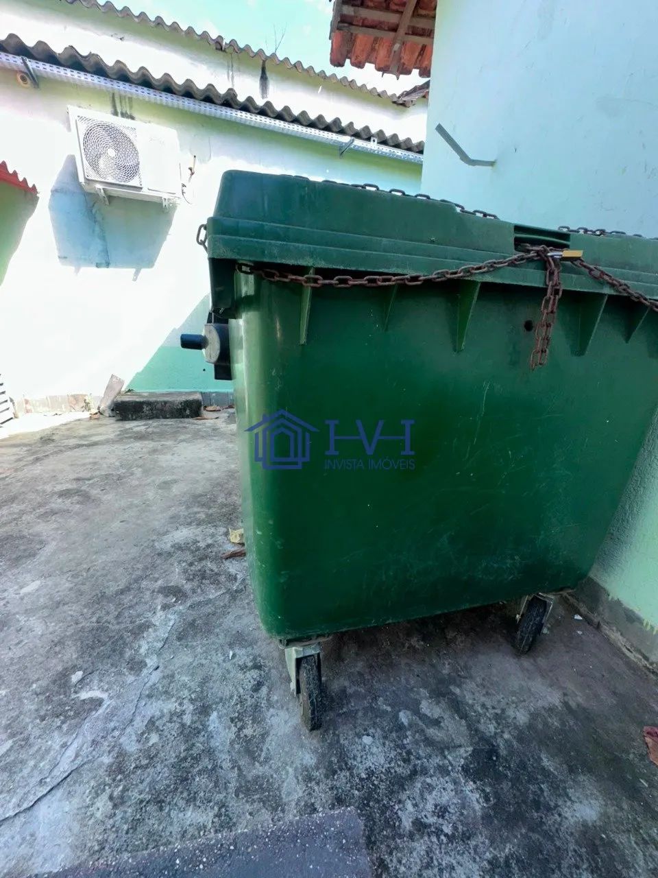 Casa 2 quartos Aeroporto Locação - Foto 3